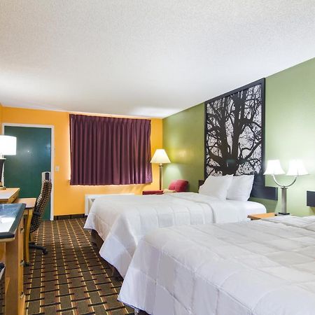 Americas Best Value Inn דריאן מראה חיצוני תמונה