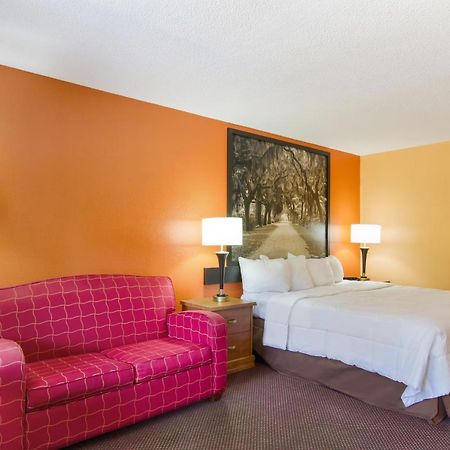 Americas Best Value Inn דריאן מראה חיצוני תמונה
