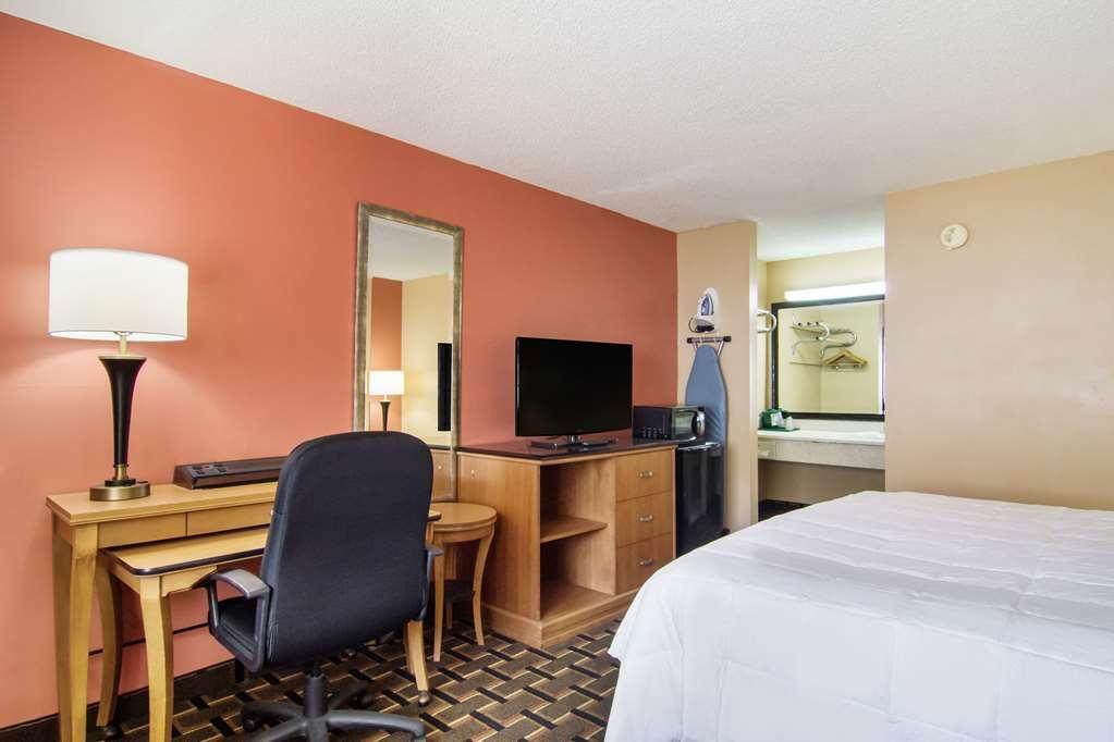 Americas Best Value Inn דריאן חדר תמונה