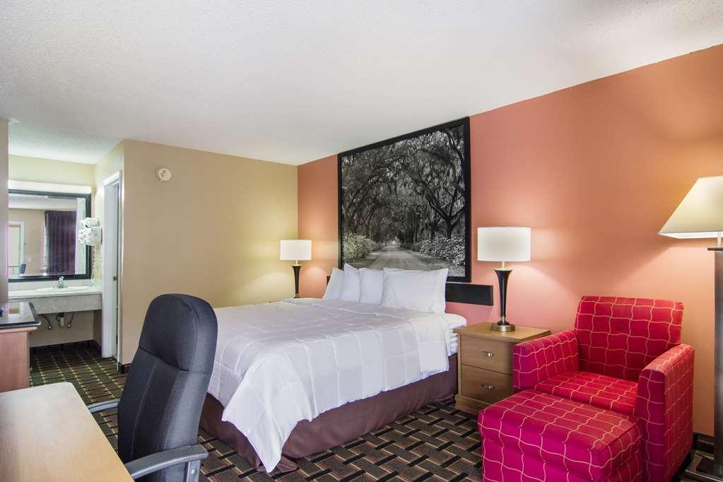 Americas Best Value Inn דריאן חדר תמונה