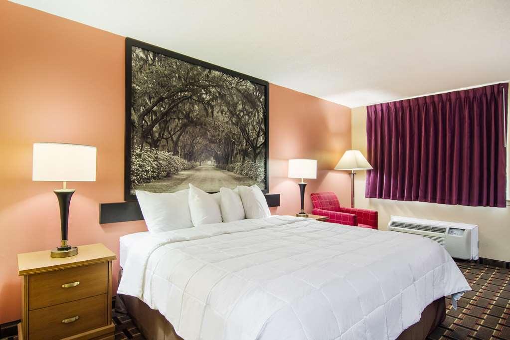 Americas Best Value Inn דריאן חדר תמונה