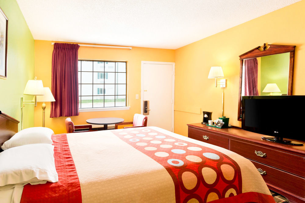 Americas Best Value Inn דריאן מראה חיצוני תמונה