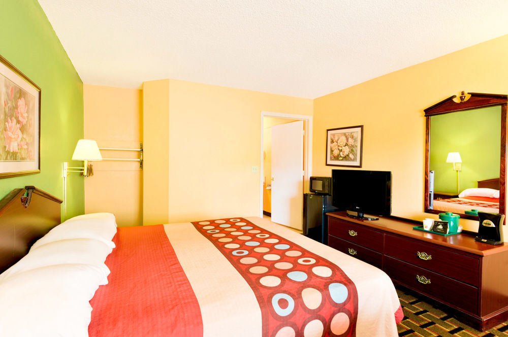 Americas Best Value Inn דריאן מראה חיצוני תמונה