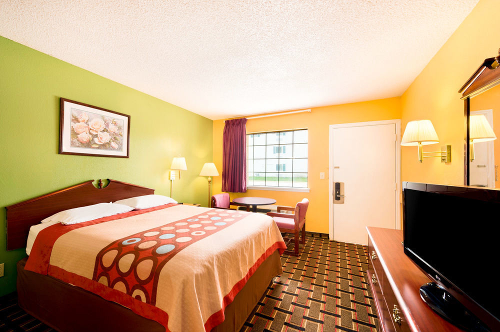 Americas Best Value Inn דריאן מראה חיצוני תמונה