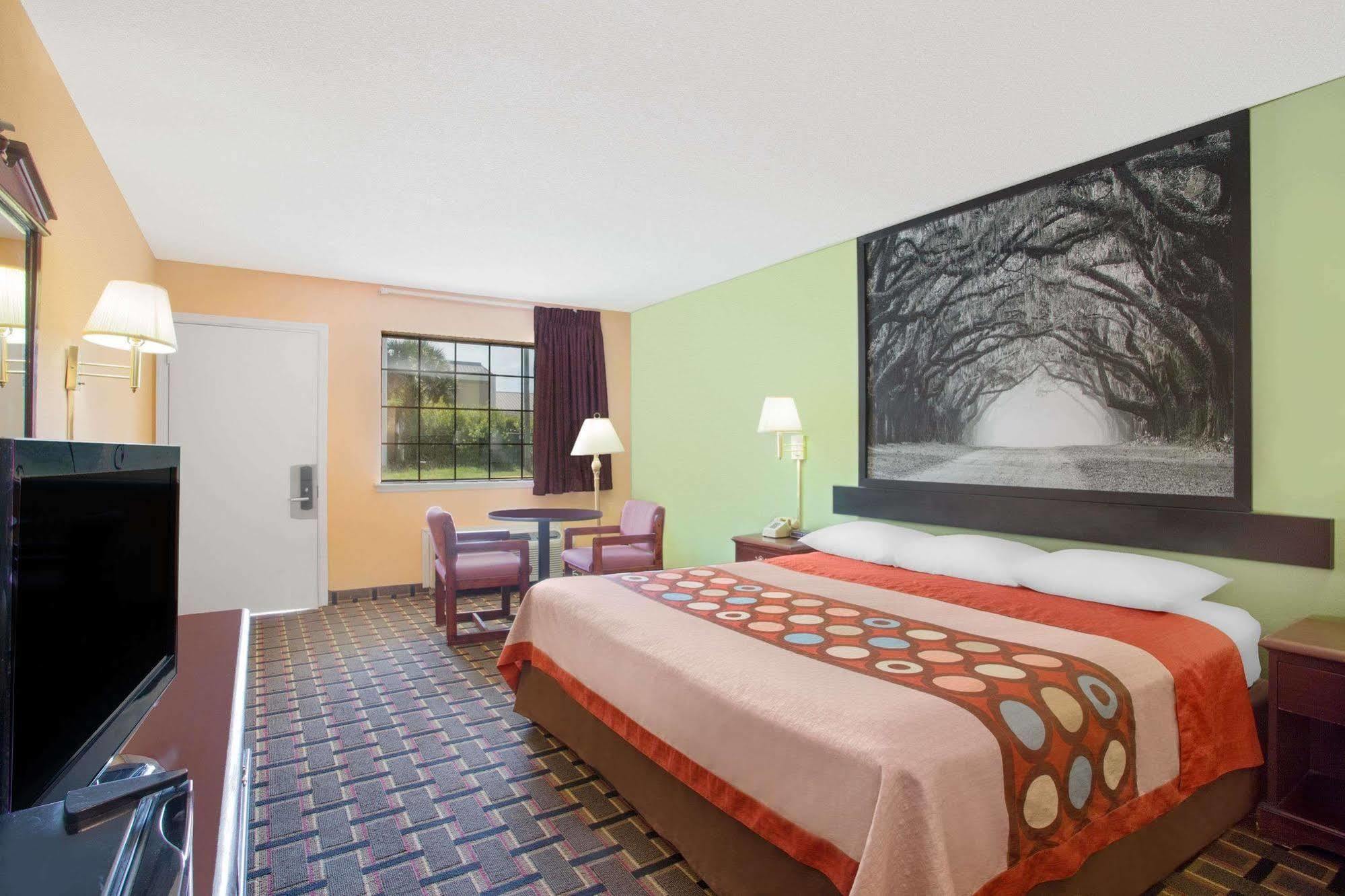 Americas Best Value Inn דריאן מראה חיצוני תמונה