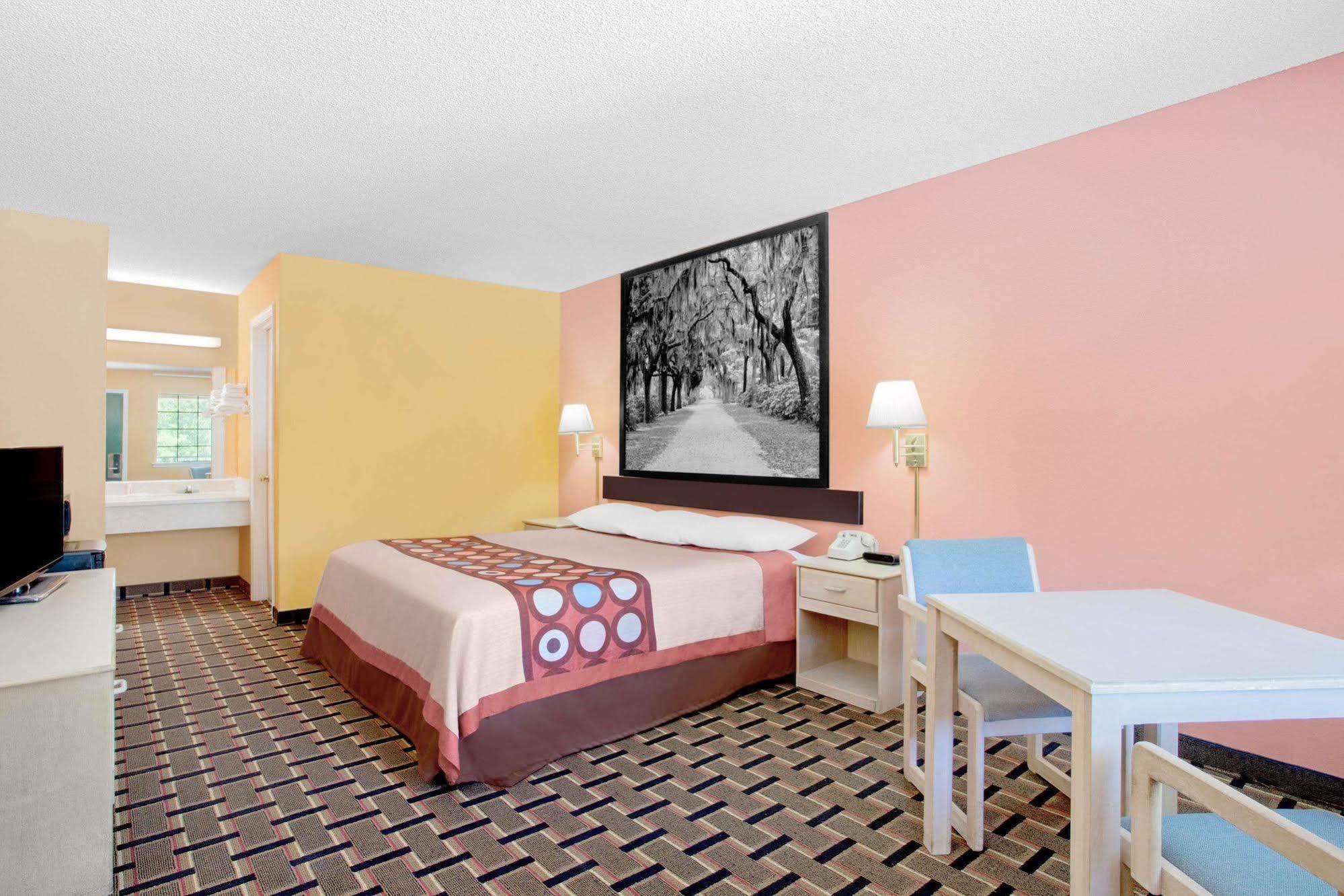 Americas Best Value Inn דריאן מראה חיצוני תמונה