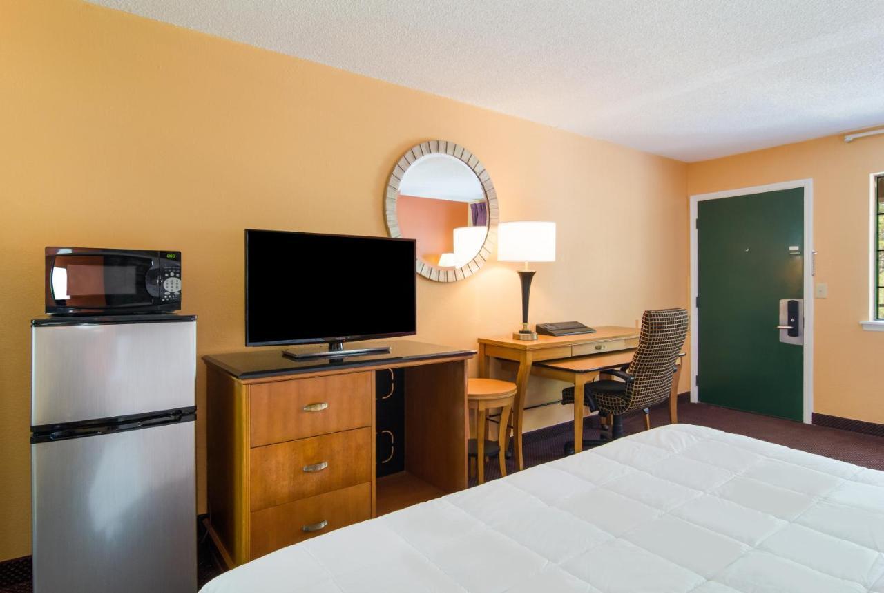 Americas Best Value Inn דריאן מראה חיצוני תמונה