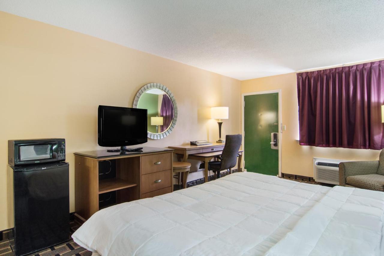 Americas Best Value Inn דריאן מראה חיצוני תמונה